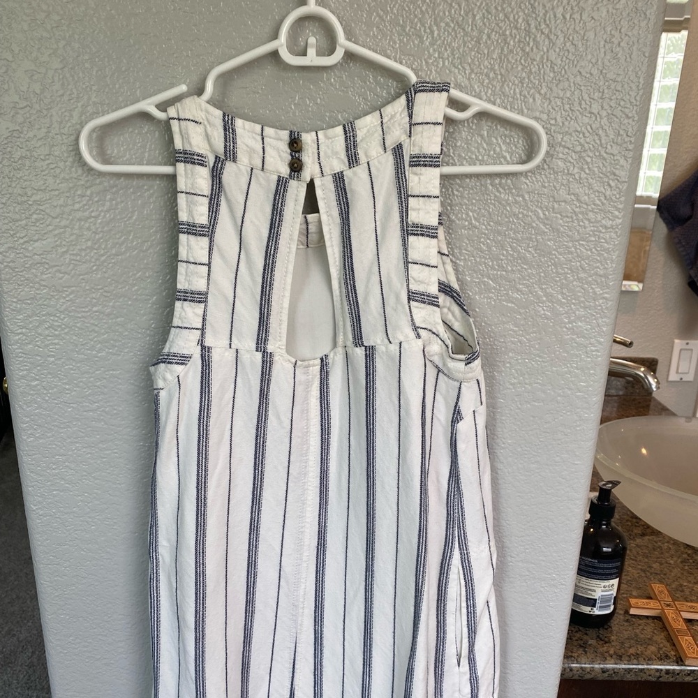 Anthropologie dress in size 0